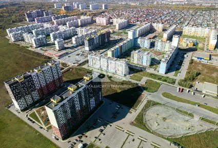 Продается 1-комн. квартира, 35,7 м²