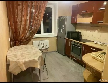 Продается 2-комн. квартира, 52,8 м²