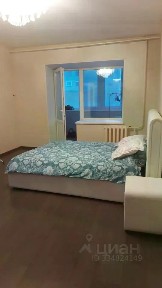 Продается 2-комн. квартира, 76,5 м²