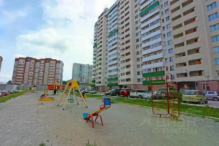 Продается 3-комн. квартира, 81 м²
