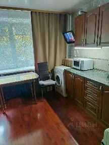 Продается 1-комн. квартира, 33,7 м²