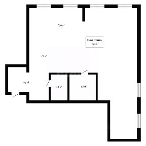 Продается 4-комн. квартира, 97,8 м²