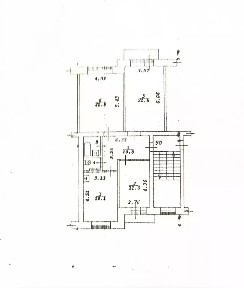 Продается 3-комн. квартира, 85 м²