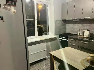 Продается 1-комн. квартира, 28,7 м²