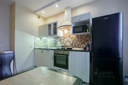 Продается 1-комн. квартира, 38,9 м²