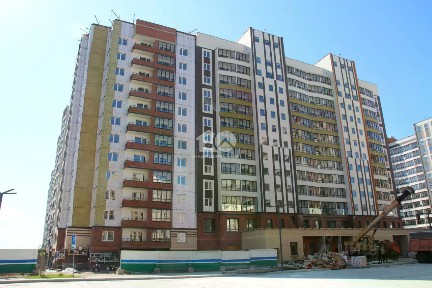 Продается 2-комн. квартира, 60,1 м²