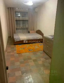Продается 3-комн. квартира, 58 м²