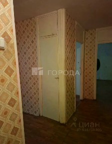 Продается 3-комн. квартира, 60 м²