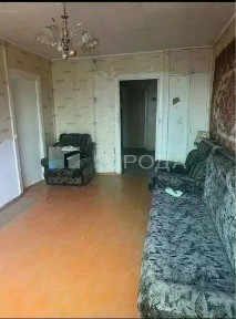 Продается 3-комн. квартира, 50,7 м²
