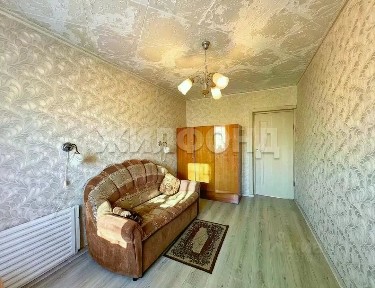 Продается 3-комн. квартира, 59,8 м²