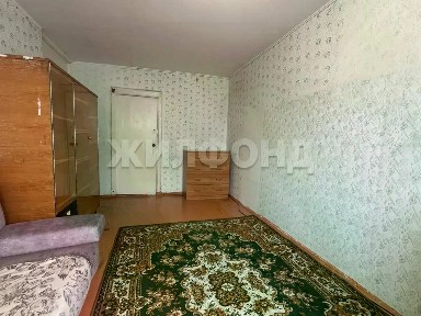 Продается 3-комн. квартира, 58,4 м²