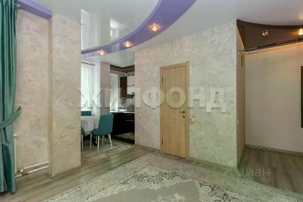 Продается 3-комн. квартира, 71 м²
