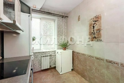 Продается 2-комн. квартира, 43,3 м²