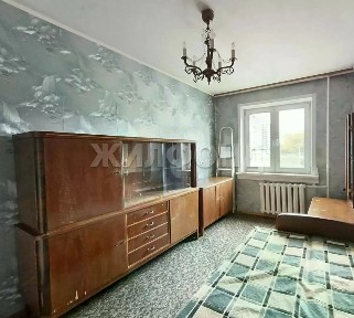 Продается 2-комн. квартира, 43,5 м²