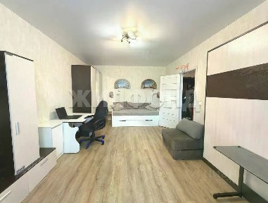 Продается 1-комн. квартира, 42,5 м²