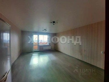 Продается 1-комн. квартира, 37,9 м²