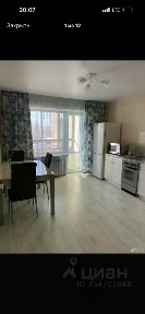 Продается 2-комн. квартира, 60,6 м²