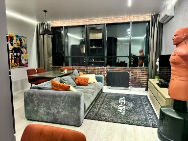 Продается 1-комн. квартира, 49 м²