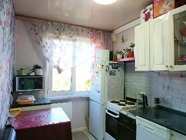 Продается 3-комн. квартира, 57,1 м²