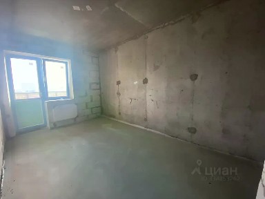 Продается 1-комн. квартира, 40 м²
