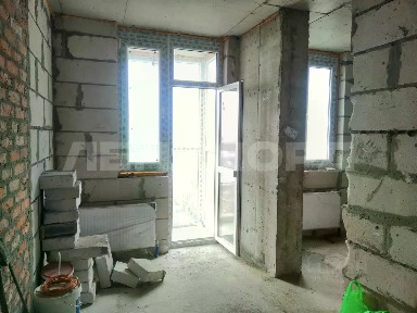 Продается 1-комн. квартира, 31,8 м²