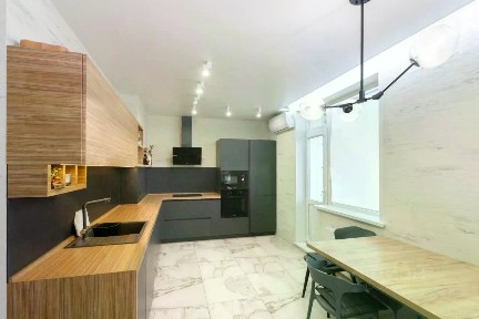 Продается 2-комн. квартира, 66,5 м²