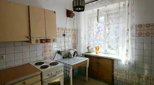 Продается 1-комн. квартира, 29,9 м²