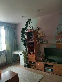 Продается 2-комн. квартира, 46,2 м²