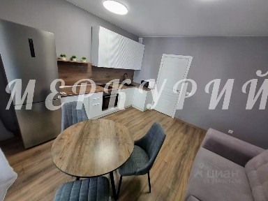 Продается 3-комн. квартира, 46 м²