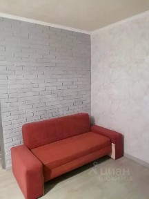 Продается 1-комн. квартира, 32,6 м²