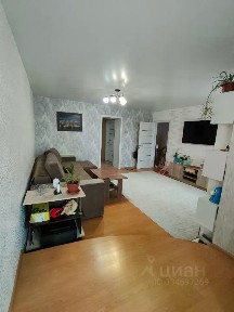 Продается 3-комн. квартира, 77,5 м²