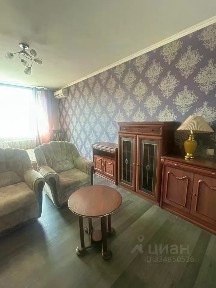 Продается 1-комн. квартира, 52 м²