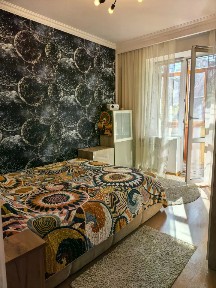 Продается 2-комн. квартира, 55 м²