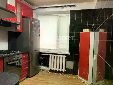 Продается 3-комн. квартира, 60 м²