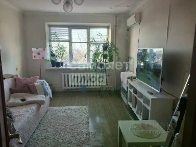 Продается 3-комн. квартира, 63 м²