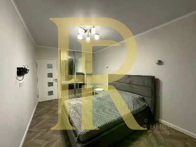 Продается 1-комн. квартира, 43 м²