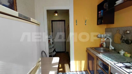 Продается 1-комн. квартира, 24 м²