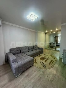Продается 1-комн. квартира, 34,9 м²