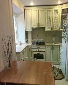 Продается 3-комн. квартира, 63 м²