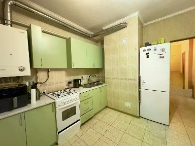 Продается 1-комн. квартира, 45 м²