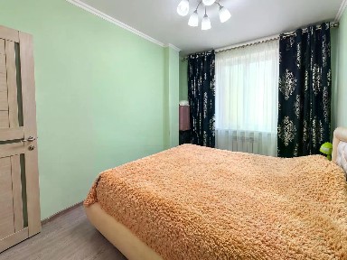 Ростовская область, Ростов-на-Дону, р-н Первомайский, мкр. Чкаловский, ул. Штахановского, 16