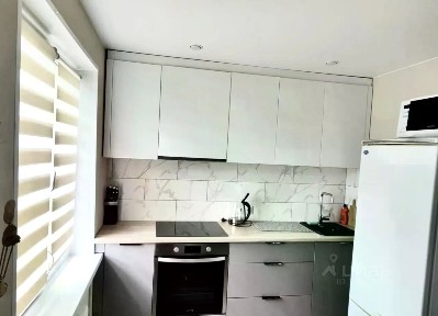 Продается 1-комн. квартира, 33 м²