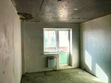 Продается студия, 27,9 м²