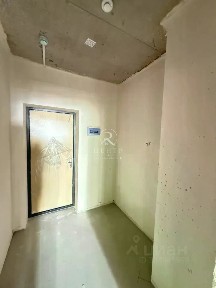 Продается студия, 35 м²