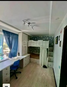 Продается 2-комн. квартира, 43,2 м²