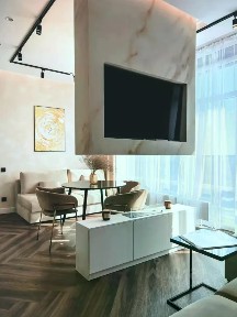 Продается студия, 43,1 м²