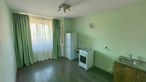 Продается 1-комн. квартира, 46,8 м²