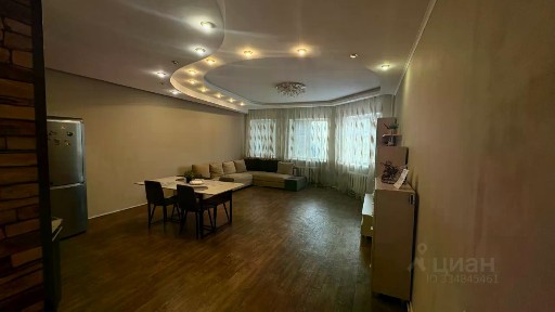 Продается 3-комн. квартира, 107 м²