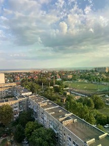 Продается студия, 50 м²