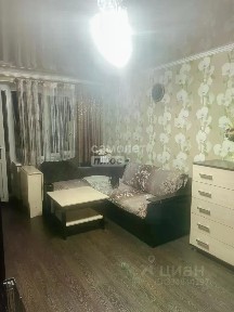 Продается 3-комн. квартира, 58,8 м²